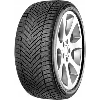 Celoroční osobní pneu Celoroční pneumatika Minerva All Season Master 225/45 R19 96 Y ochranný lem, zesílená (XL)