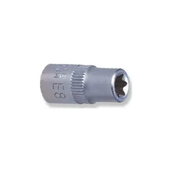 Klíč NÁSTRČNÝ KLÍČ 1/4 E10 TORX VNITŘNÍ