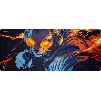 Podložka pod myš Cougar gaming COUGAR podložka pod myš BEAKER XL 900 x 400 CGR-BREAKER-XL