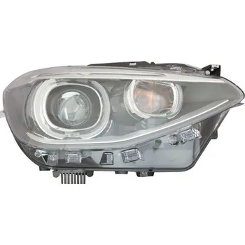 Přídavný světlomet Hlavní světlomety - sada ABAKUS 444-1182PXLD-EM