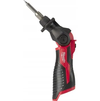 Páječka Pájecí pistole s topným tělesem (odporová) Milwaukee M12 SI-0 4933459760