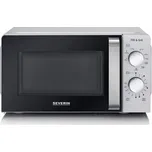 Severin MW 7780 Mikrovlnná trouba s grilem
