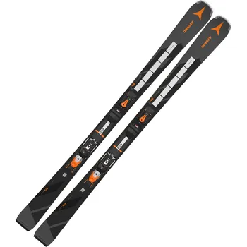 Sport Atomic Redster Q9.8 Revoshock S + I 12 GW 2025/26