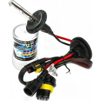 Autožárovka Žárovka Interlook HID-881 H7 35 W 1 ks