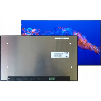 Náhradní displej pro notebook Matný LED IPS displej 15,6" 1920 x 1080 Elgar EL159-1B2-6/N156HCA-E5A