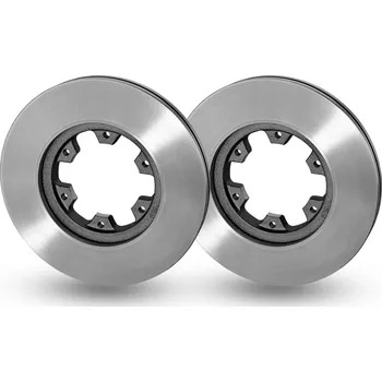 Brzdový kotouč Brzdový kotouč HELLA 8DD 355 129-711