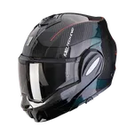 Scorpion Exo-Tech Evo Carbon CAD…