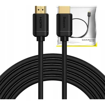 Video kabel Kabel HDMI - HDMI Baseus CAKGQ-D01 5 m