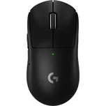 Logitech G PRO X SUPERLIGHT 2 SE Gaming Mouse - BLACK