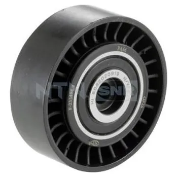 Vratna/vodici kladka, klinovy zebrovy remen SNR (GA351.21)