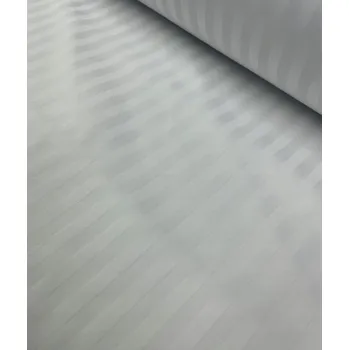 Tkanina bavlna 160 g/m² šířka 160 cm bílá