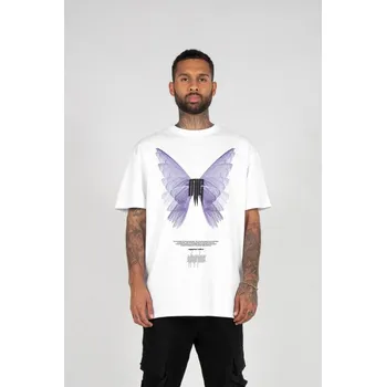 Pánské tričko METAMORPHOSE V.6 x Heavy Oversized Tee 3XL