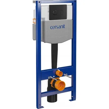 Klozet Podomítková nádržka pro toaletu Cersanit Systém 50 PNEU