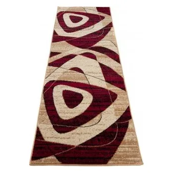 Koberec Koberec / Behúň CHEAP PP BLX K858B krém