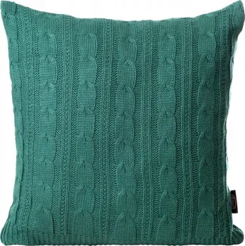 Povlečení DEKORAČNÍ POVLEČENÍ AKRYL 2 ZELENÉ 45X45