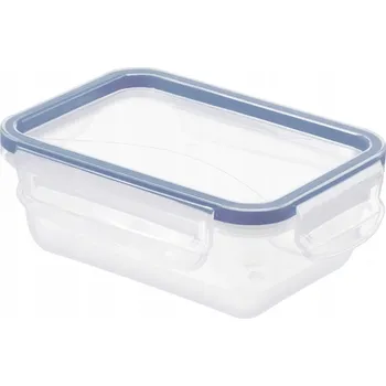 Dóza na potraviny Nádoba na potraviny Rotho CLIC&LOCK 0,5 l