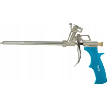 Vytlačovací pistole Pěnová pistole Mega 18018