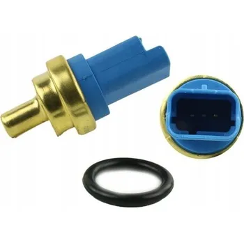 Čidlo automobilu Fast FT80148 Snímač teploty chladicí kapaliny