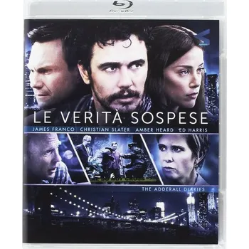 Blu-ray film Eagle Pictures le verita'