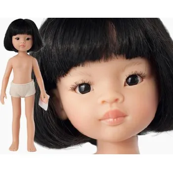 Panenka PAOLA REINA ŠPANĚLSKÁ PANENKA 32cm Carla 14799