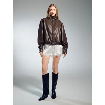 Dámské kraťasy Kraťasy - XL - House - krémový - 181HP-01X