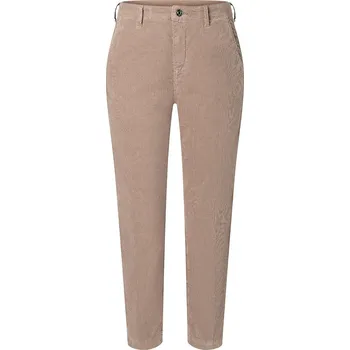 Dámské kalhoty MAC Hellbraun 9717371 40