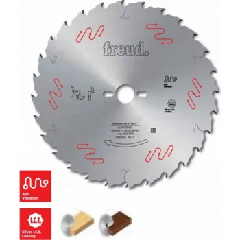Pilový kotouč Freud Pilový kotouč LU1F 0100 250X30-24
