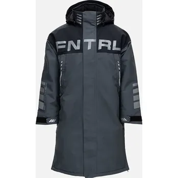 Horské kolo Finntrail Coat Boost 2016 MiddleGrey XL