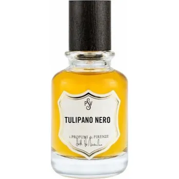 Masážní přístroj Gucci I PROFUMI DI FIRENZE Black Tulip EDP sprej 50ml