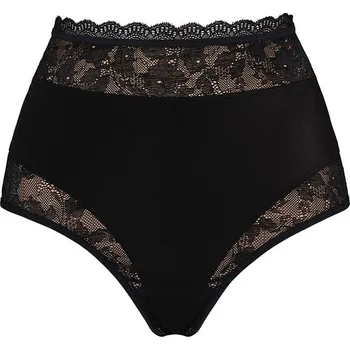 Dámské spodní prádlo Kalhotky Marlies Dekkers Schwarz/ Beige 5953310 M
