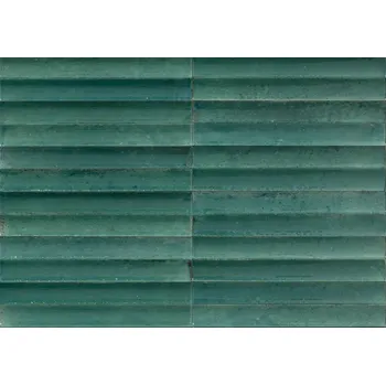 Obklad Marazzi Lume - Obklad Emerald 3D Swing 6x24, MP9A