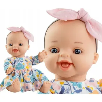 Panenka GORDI ŠPANĚLSKÁ PANENKA MIMINKO PAOLA REINA 04101