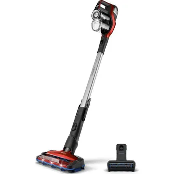 Vysavač XC7043/01 TYČOVÝ AKU VYSAVAČ 2V1 PHILIPS