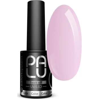 Lak na nehty PALU hybridní lak na nehty, UV/LED