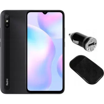 Mobilní telefon Smartphone Xiaomi Redmi 9A 2 GB / 32 GB 4G (LTE) šedý
