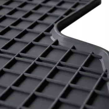 autokoberec Gumové autokoberce Frogum, sada 4 ks