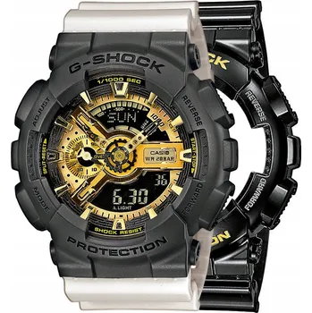 Hodinky Pánské hodinky Casio GA-110GB-1AER
