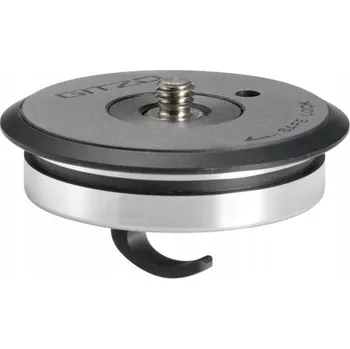 Gitzo Systematická plochá platforma S2/3/4