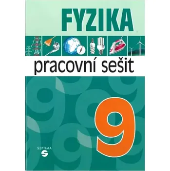 Fyzika 9 (Martin Macháček, 2012)