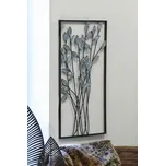 Gilde Kovová nástěnná dekorace Větvičky 844656