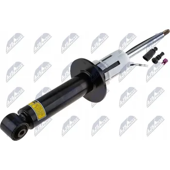 NTY A-PS-014 Tlumič pérování