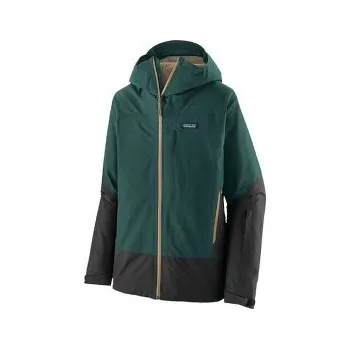 Pánská bunda Patagonia Storm Shift Jacket Men Cascade Green zelená XL