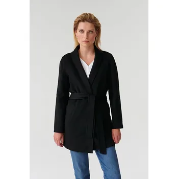 Dámská vesta Bunda TATUUM Schwarz 633808 34