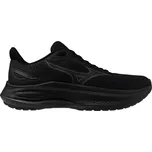 Dámská běžecká obuv Mizuno Wave Inspire 22 Black/Black Sand/Black UK 7,5