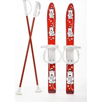 Sjezdové lyže Sjezdové lyže Marmat Baby Ski 70 cm