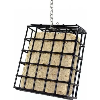 Krmítko pro ptáka Krmítko na lojové koláče a bloky Pfiffikus