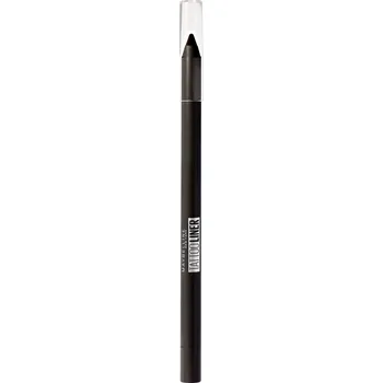 Dekorativní kosmetika Maybelline Tattoo Liner Gel Pencil gelová tužka na oči odstín Berry Bliss