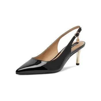 Dámské lodičky Lodičky Nine West CEO-LP655163A-9 Černá 39