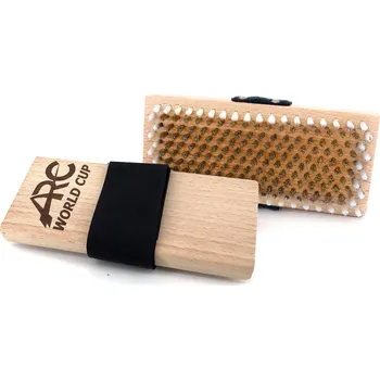 ARC Hard nylon, Rectangular World Cup Brush