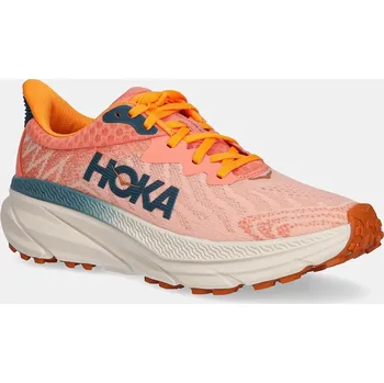 Dámská obuv Běžecké boty Hoka One One Challenger ATR 7, 38, oranžová, 24A